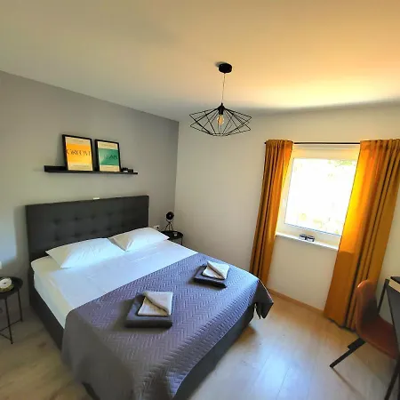 Ruza: Pet-friendly Istrian Retreat With Pool And Playground Labin (Istria)
