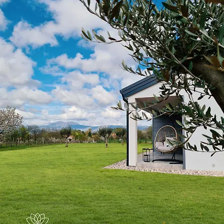 Ruza: Pet-friendly Istrian Retreat With Pool And Playground