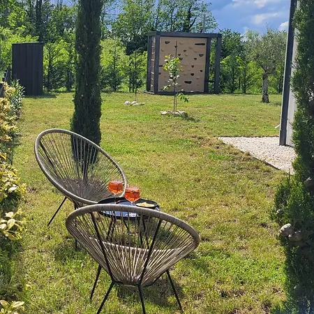 Ruza, Pet Friendly With Private Pool And Playground In Istria, Saturdays Check In And Out Villa Labin (Istria)